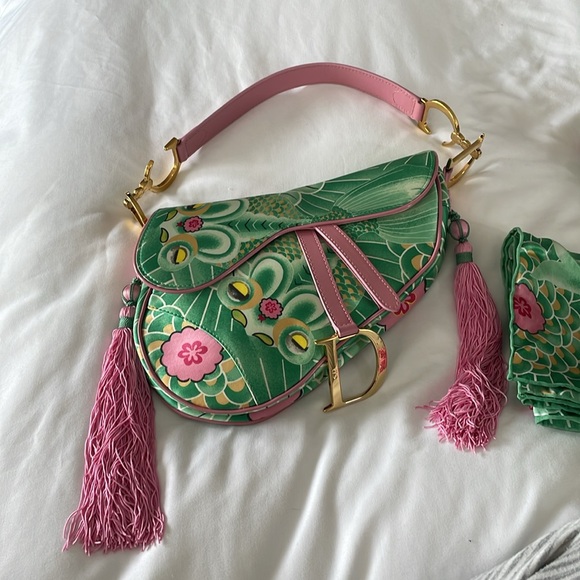 Christian Dior fall 2003 collection - Picture 11 of 17